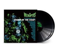 HELLACOPTERS - Cream Of The Crap CNA Vol.3 (2026) 2 LP Vinilo Pre Venta
