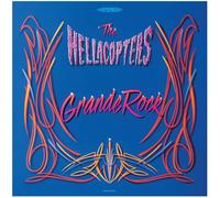 Hellacopters Grande Rock Revisited (CD) (Importación USA)