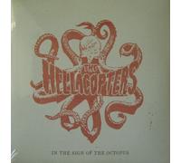 Hellacopters - In the Sign of the Octopus [Vinilo]