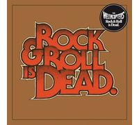 Hellacopters - Rock & Roll is Dead