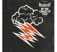 Hellacopters the - By the Grace of God