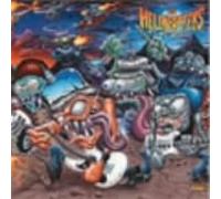 Hellacopters, the - G.H. (+Bonus)