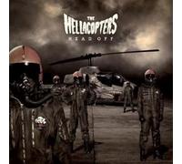 Hellacopters the - Head Off (Ltd.Edt.)