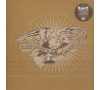 Hellacopters - The Hellacopters [Vinilo]