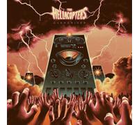 Hellacopters the - Overdriver (Digipack)