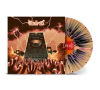 Hellacopters,the - Overdriver(Only Indie&Jpc)