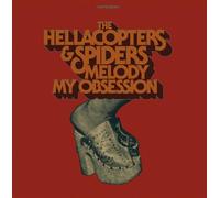 HELLACOPTERS THE / SPIDERS - MELODY / MY OBSESSION [Vinilo]