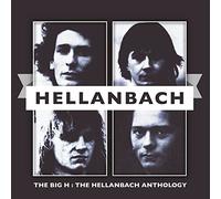 Hellanbach - The Big H the Hellanbach Anthology [Vinilo]
