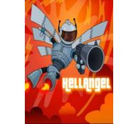 HellAngel Steam Key GLOBAL