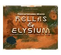 Hellas & Elysium