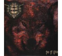 Hellbastard - Sons of Bitches [Vinilo]