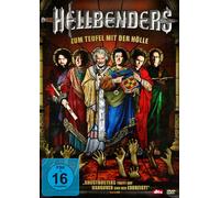 Hellbenders - Zum Teufel mit der Hölle [Alemania] [DVD]