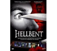 HellBent [Francia] [DVD]