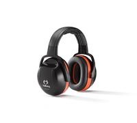 Hellberg Diadema 41003 Naranja