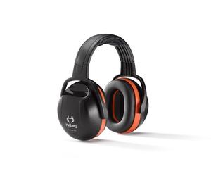 Hellberg Diadema 41003 Naranja