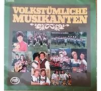 Hellberg Duo, Maria Hellwig, Heidi und Karin, Marlis und Will.. / Vinyl record [Vinyl-LP]