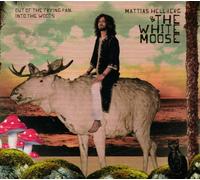 Hellberg Mattias & the White M - Out of Frying Pan Into The [Import]