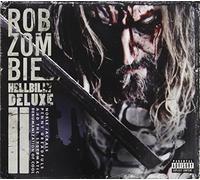 Hellbilly Deluxe 2 (Special Edition)(CD/DVD) by Roadrunner Records/Loud & Proud Records (2010-09-28)