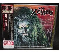 Hellbilly Deluxe