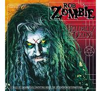 Hellbilly Deluxe By Rob Zombie (1999-06-18)