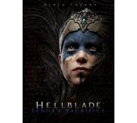 Hellblade: Senua's Sacrifice (PC) - Steam Gift - NORTH AMERICA