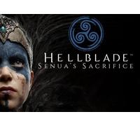 Hellblade: Senua's Sacrifice (Xbox One / Xbox Series X|S) Xbox Live Key - ARGENTINA