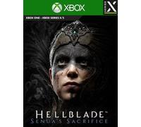 Hellblade: Senua's Sacrifice (Xbox Series X/S) - Xbox Live Account - GLOBAL