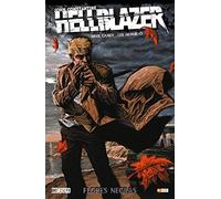 Hellblazer: Flores negras