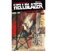 Hellblazer: Jamie Delano Vol. 01 De 3 (2ª Edición)