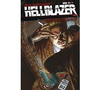 Hellblazer: Peter Milligan 2