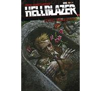 Hellblazer: Peter Milligan vol. 03 (de 3)