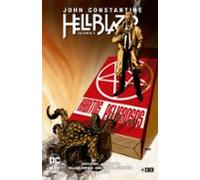 Hellblazer Vol. 5 De 26