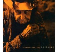 Hellborg,Jonas^Hellborg,Jonas^Hellborg,Jonas - Personae