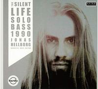 Hellborg, Jonas - The Silent Life