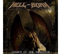 Hellborn - Legacy of the Nephilim