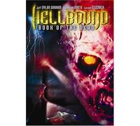 Hellbound Book of the Dead [Reino Unido] [DVD]