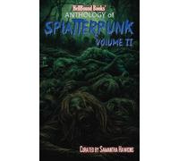 HellBound Books Anthology of Splatterpunk: Volume 2