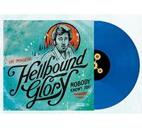 Hellbound Glory - Nobody Knows You [VINYL] [Vinilo]