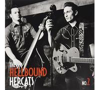 The Hellbound Hepcats - No. 2