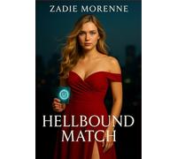 Hellbound Match: An Underworld Contract: A Lesbian Fantasy Romance
