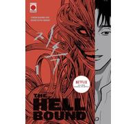 Hellbound n.1 (THE HELLBOUND)