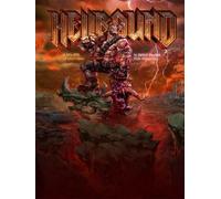 Hellbound Steam Key GLOBAL