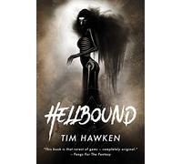 Hellbound (The Hellbound Trilogy)