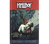 HELLBOY 15 C.: LA NOVIA DEL INFIERNO Y OTROS