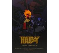 HELLBOY 18 C. EL CIRCO DE MEDIANOCHE
