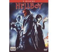 Hellboy (2 Dvd) [Italia]