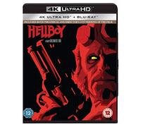 Hellboy