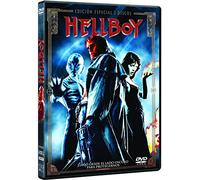 Hellboy