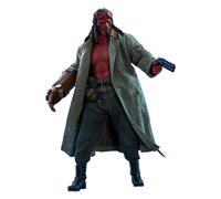 Hellboy (2019) - Figura de acción coleccionable de Hellboy, escala 1/6, 12 ", Ho