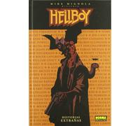 HELLBOY 6 C.: HISTORIAS EXTRAÑAS 1: Historias extrañas / Strange Stories (MIKE MIGNOLA)